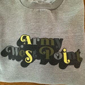 Army West Point Sweatshirt